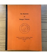 THE MYSTERIES OF SHOTGUN PATTERNS, 1960, George G Oberfell.  SHOTSHELL M... - $2,507.33 MXN