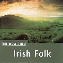 The Rough Guide To Irish Folk CD (1999) Pre-Owned - £11.96 GBP
