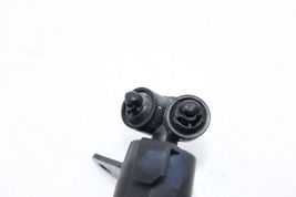 03-07 MERCEDES-BENZ W211 E320 E350 E500 HEADLIGHT WASHER NOZZLES PAIR Q9669 image 5