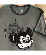 Blackmore for Disney Mickey Mouse Tshirt 2XL - $18.72