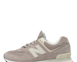 New Balance 574 Unisex Casual Shoes Running Sports Sneakers [D] Brown U5... - $129.51+