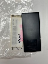 Polaroid Remote OEM NOS for Portable DVD Player DPA08540K, DPA10040K, DP... - $9.95