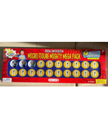 Ryan&#39;s World Micro Figure Mighty Mega Pack 20 Piece NEW SPECIAL LIMITED ... - £29.08 GBP