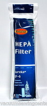 Generic Eureka EF-6 Upright HEPA Vacuum Filter F265 - £10.87 GBP