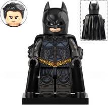 Batman Minifigures DC Comics Superhero Justice League - £3.14 GBP