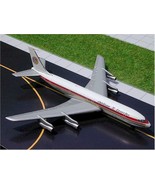 Egypt Air Boeing 707-320B SU-AVZ Gemini Jets GJMSR164 Scale 1:400 SALE - £18.81 GBP