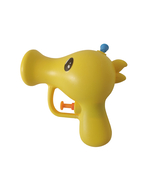 Cute Safe &amp; Durable Toy water guns for Kids Ages 3+ (Yellow) - $8.99