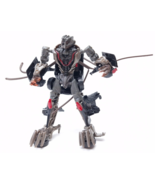 Transformers Studio Series 03 Crowbar Figure - £20.14 GBP