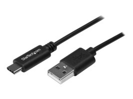 StarTech.com 4m 13ft USB C to A Cable - USB 2.0 USB-IF Certified - USB Type C to - $33.62