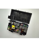 ✅ 2008 Grand Caravan Town &amp; Country Fuse Box Relay Power Block 56049720A... - $2,274.81 MXN