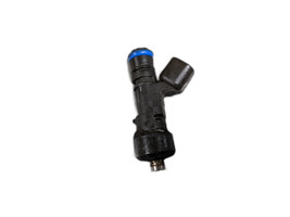 Fuel Injector Single From 2010 Ford Explorer  4.0 - $19.95
