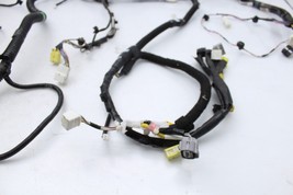 2010 LEXUS RX350 FLOOR WIRE HARNESS 82161-0E400 E5740 image 5