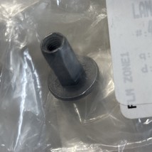 Genuine Audi Volkswagen Radiator Support Bracket Nut WHT002535 Lot of 2 - $177.40 MXN