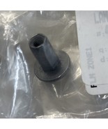 Genuine Audi Volkswagen Radiator Support Bracket Nut WHT002535 Lot of 2 - $13.30 CAD