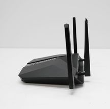 NETGEAR Nighthawk RAX49 AX5300 Dual-Band Wi-Fi 6 Router - Black image 3