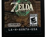 Nintendo Switch Zelda tears of the kingdom 496099 - $39.00