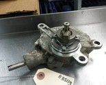 Vacuum Pump From 2016 Toyota Tacoma  3.5 293000P020 - $183.95