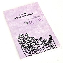 Inside A Bee&#39;s Bonnet Paperback Book Joanne Hagen Lovold Fiction Short S... - £10.25 GBP