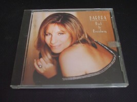 Back to Broadway by Barbra Streisand (CD, Jun-1993, Columbia (USA)) - £3.94 GBP