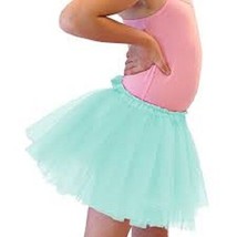 Hairbows Unlimited Girls Dance Tutu Skirt for Dress Up &amp; Fairy Costumes ... - $3.49