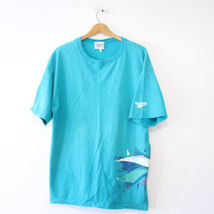 Vintage Reebok T Shirt XL - £36.39 GBP