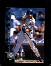 1998 Upper Deck #390 Johnny Damon Nmmt Royals *X106730 - £1.95 GBP