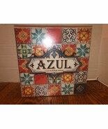New AZUL A Game By Michael Kiesling-Factory Sealed - $27.09 CAD