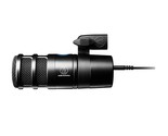Audio-Technica AT2040USB Dynamic USB Microphone, Black - $234.99