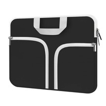 Chromebook Case 11.6&quot; Laptop Sleeve Neoprene Computer Bag Protective Case For Sa - £18.37 GBP