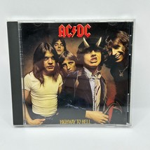 Ac/ Dc - Highway to Hell Atlantic Records - CD - £6.52 GBP