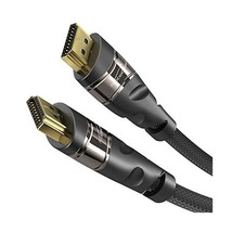 KabelDirekt 3m HDMI Cable compatible with HDMI 2.1, 2.0a, 2.0, 1.4a (Ult... - $20.00