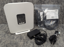 Works Great T-Mobile TMO-G4AR Home Internet 5G Modem Gateway Bundle - $84.99