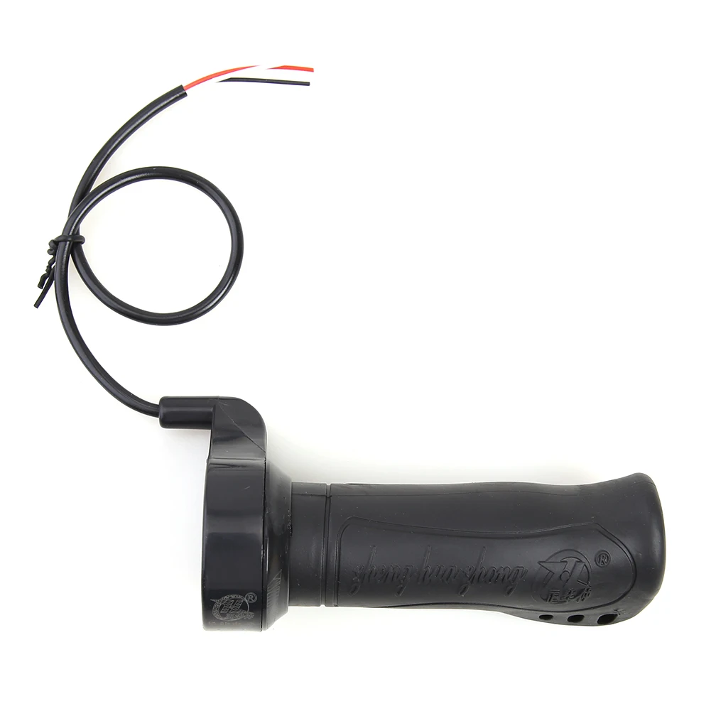 Electric E-Bike Twist Throttle Speed Handlebar Controller Electric Scoot... - £126.05 GBP