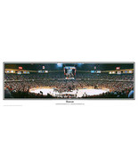 New Jersey Devils 1995 Stanley Cup Heaven Unframed Panoramic Poster 4006 - $68.53 CAD