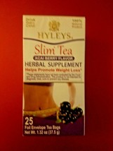  Hyleys Acai Berry Flavor Herbal Supplement Helps Promote Weight LOSS(25 Bags) - $14.85