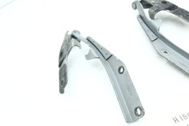2003-2008 INFINITI FX35 FX45 FRONT HOOD LEFT AND RIGHT HOOD HINGE PAIR H1809 image 13