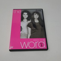 The L Word TV Show Season 1 One DVD Replacement Disc 3 - £3.98 GBP