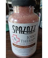(1) Spazazz LLC Rx Crystals - Joint Therapy (Inflammation) SPZ-602 - $451.60 MXN