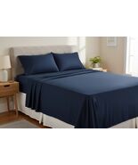Full Sheet Set Better Homes and Gardens 300 Thread Count Full Sheet Set ... - $365.06 MXN