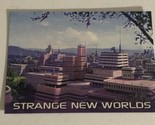 Star Trek Voyager Season 2 Trading Card #86 Banean Home World - £1.55 GBP