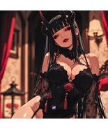 Direct Binding: Sensual Ancient Succubus! Timeless Sexual Technique, Obs... - €102,28 EUR