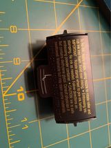 Stampin Up Large Uninked Roller Cartridge set of 3 - $15.00