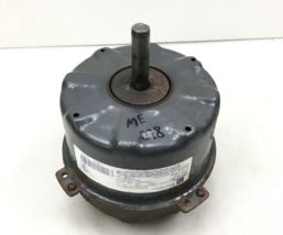 Emerson K48HXFPH-3956 Icp Heil 1088235 1/5HP Condenser Fan Motor 230V Used ME278 - £55.03 GBP