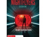 Nightflyers: Season 1 DVD - $27.87