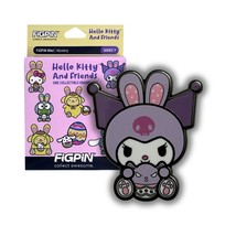 Hello Kitty &amp; Friends Series 7 FiGPiN Mystery Minis - New / Unscanned - $15.00