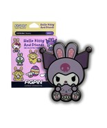 Hello Kitty &amp; Friends Series 7 FiGPiN Mystery Minis - New / Unscanned - $15.00