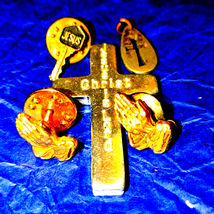 Sweet sweet Jesus religious lot - £19.72 GBP