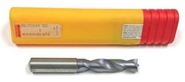12.70mm (.500&quot;) Carbide Drill Delta-C Sandvik Coromant R850-1270-30-A1A N20D - £139.98 GBP