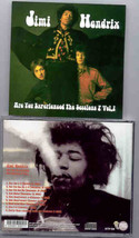 Jimi Hendrix - Experience The Sessions Vol. 1 ( STTP ) ( Are You Experienced ? r - £18.00 GBP