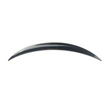 Fits BMW 3 Series Coupe M3 E92 Gloss Black Boot Lip Spoiler 2004-2012 - £156.53 GBP